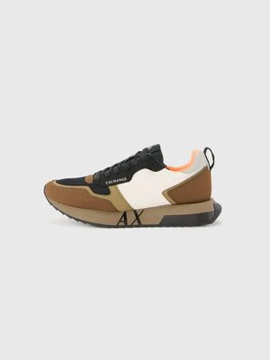 Sneakersy niskie Armani Exchange