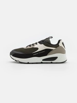 Sneakersy niskie Armani Exchange