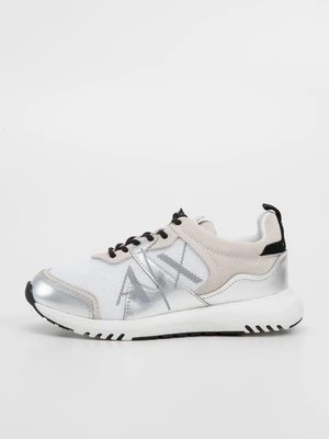 Sneakersy niskie Armani Exchange
