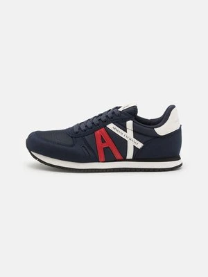 Sneakersy niskie Armani Exchange