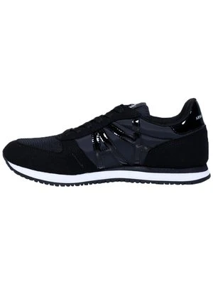 Sneakersy niskie Armani Exchange