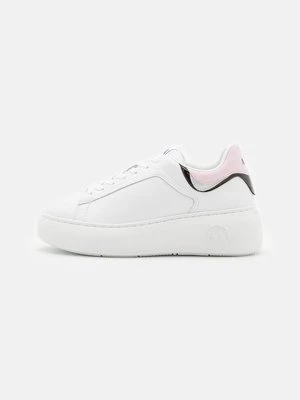 Sneakersy niskie Armani Exchange