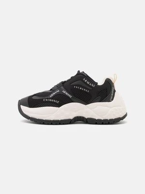 Sneakersy niskie Armani Exchange