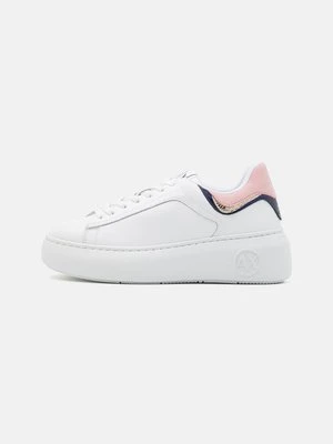 Sneakersy niskie Armani Exchange