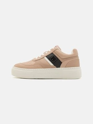 Sneakersy niskie Armani Exchange
