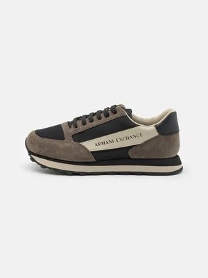 Sneakersy niskie Armani Exchange