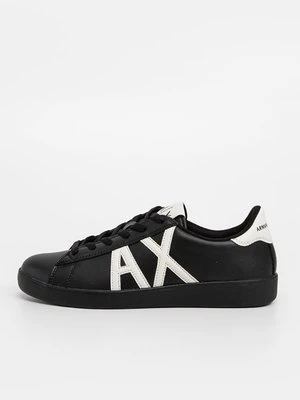 Sneakersy niskie Armani Exchange