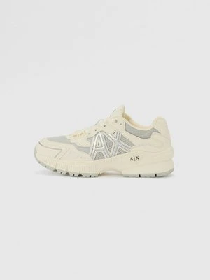 Sneakersy niskie Armani Exchange