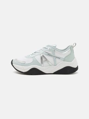 Sneakersy niskie Armani Exchange