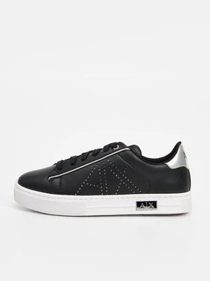 Sneakersy niskie Armani Exchange