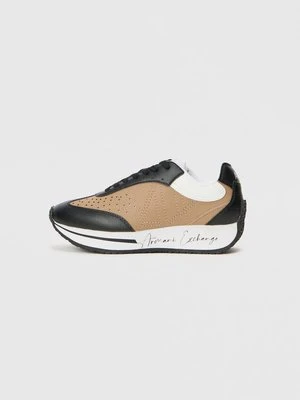 Sneakersy niskie Armani Exchange