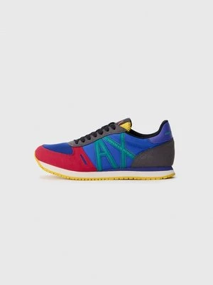Sneakersy niskie Armani Exchange