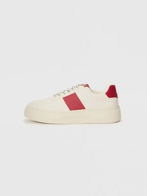 Sneakersy niskie Armani Exchange