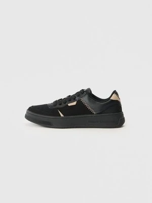 Sneakersy niskie Armani Exchange