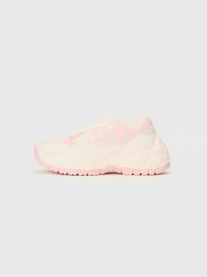 Sneakersy niskie Armani Exchange