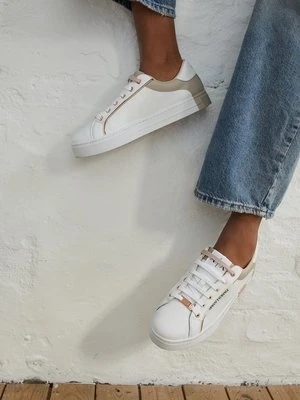Sneakersy niskie Armani Exchange