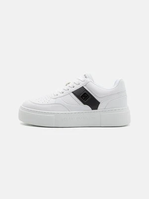Sneakersy niskie Armani Exchange