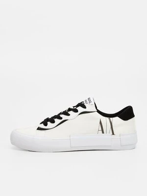 Sneakersy niskie Armani Exchange
