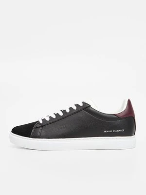Sneakersy niskie Armani Exchange
