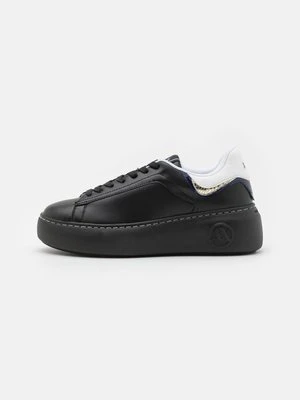 Sneakersy niskie Armani Exchange