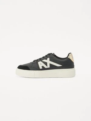 Sneakersy niskie Armani Exchange