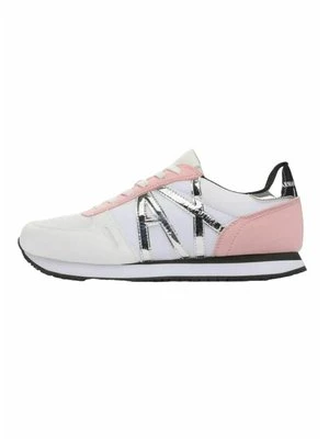 Sneakersy niskie Armani Exchange