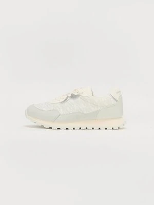 Sneakersy niskie Armani Exchange