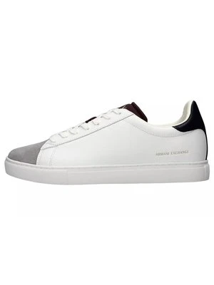 Zdjęcie produktu Sneakersy niskie Armani Exchange