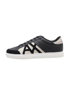 Sneakersy niskie Armani Exchange