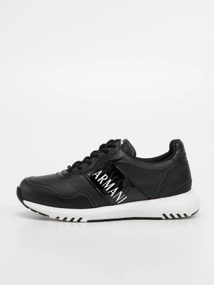 Sneakersy niskie Armani Exchange