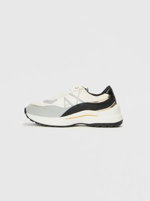 Sneakersy niskie Armani Exchange