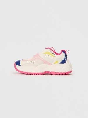 Sneakersy niskie Armani Exchange