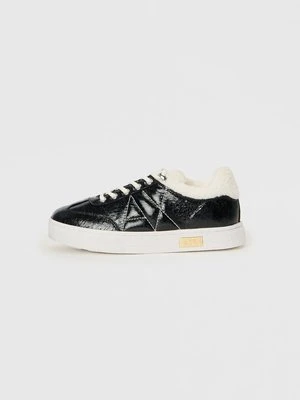 Sneakersy niskie Armani Exchange