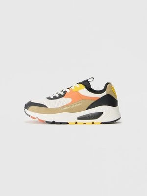 Sneakersy niskie Armani Exchange