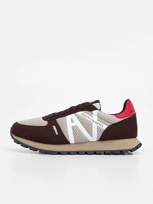 Sneakersy niskie Armani Exchange