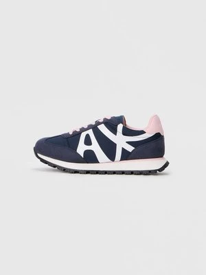 Sneakersy niskie Armani Exchange