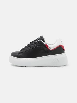 Sneakersy niskie Armani Exchange