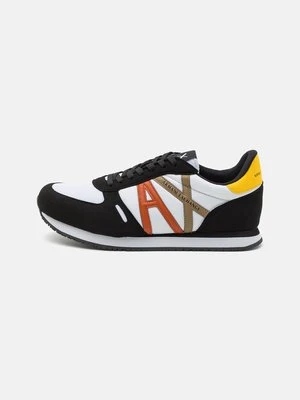 Sneakersy niskie Armani Exchange