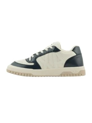 Sneakersy niskie Armani Exchange