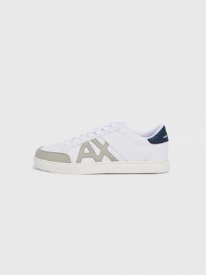 Zdjęcie produktu Sneakersy niskie Armani Exchange