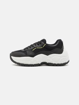 Sneakersy niskie Armani Exchange