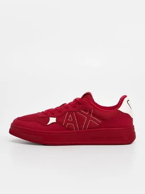 Sneakersy niskie Armani Exchange