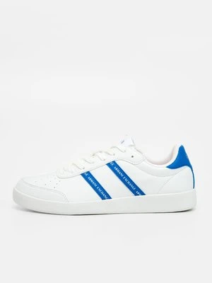 Sneakersy niskie Armani Exchange