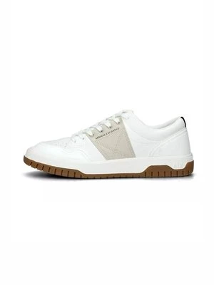 Sneakersy niskie Armani Exchange