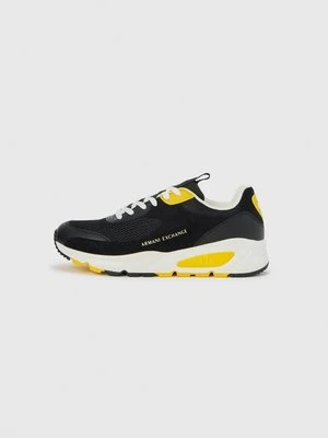 Zdjęcie produktu Sneakersy niskie Armani Exchange