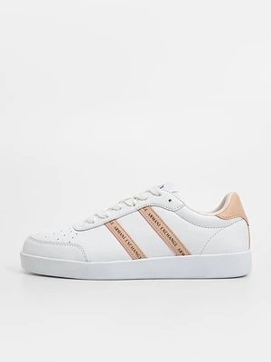 Sneakersy niskie Armani Exchange