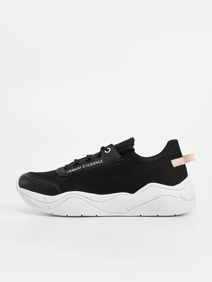 Sneakersy niskie Armani Exchange