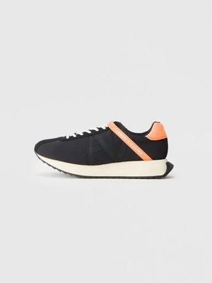 Sneakersy niskie Armani Exchange