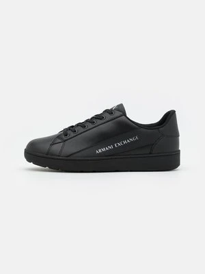 Zdjęcie produktu Sneakersy niskie Armani Exchange