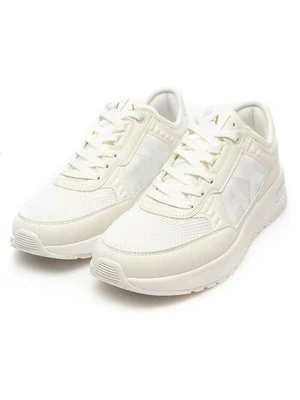 Sneakersy niskie Armani Exchange